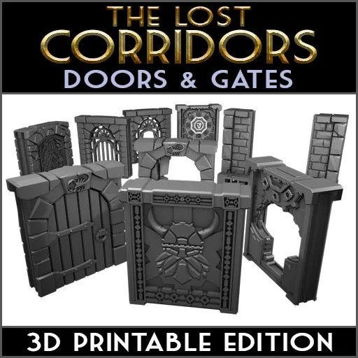 Extension 2 - Doors