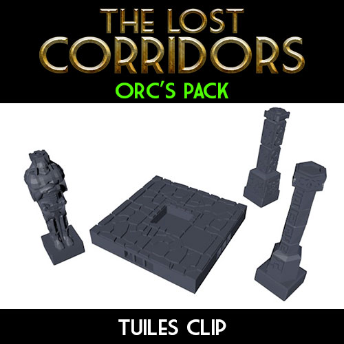 Pack Orc 2 - Advanced Pack – Image 5