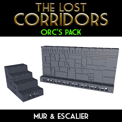 Pack Orc 2 - Advanced Pack – Image 3