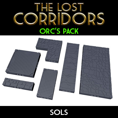 Pack Orc 2 - Advanced Pack – Image 4