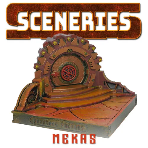 Sceneries 3 – Mekas