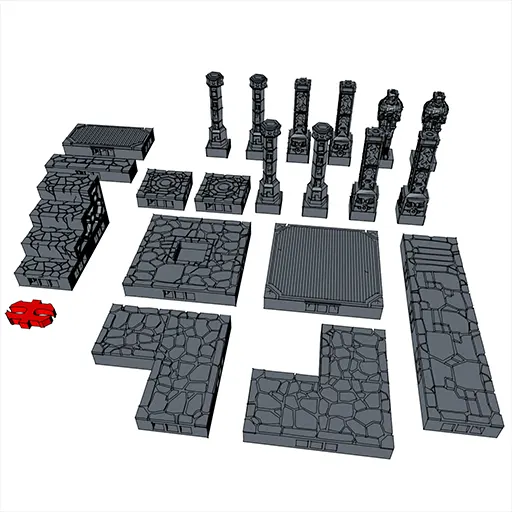 Pack Orc - Boxed Set 4 – Image 2