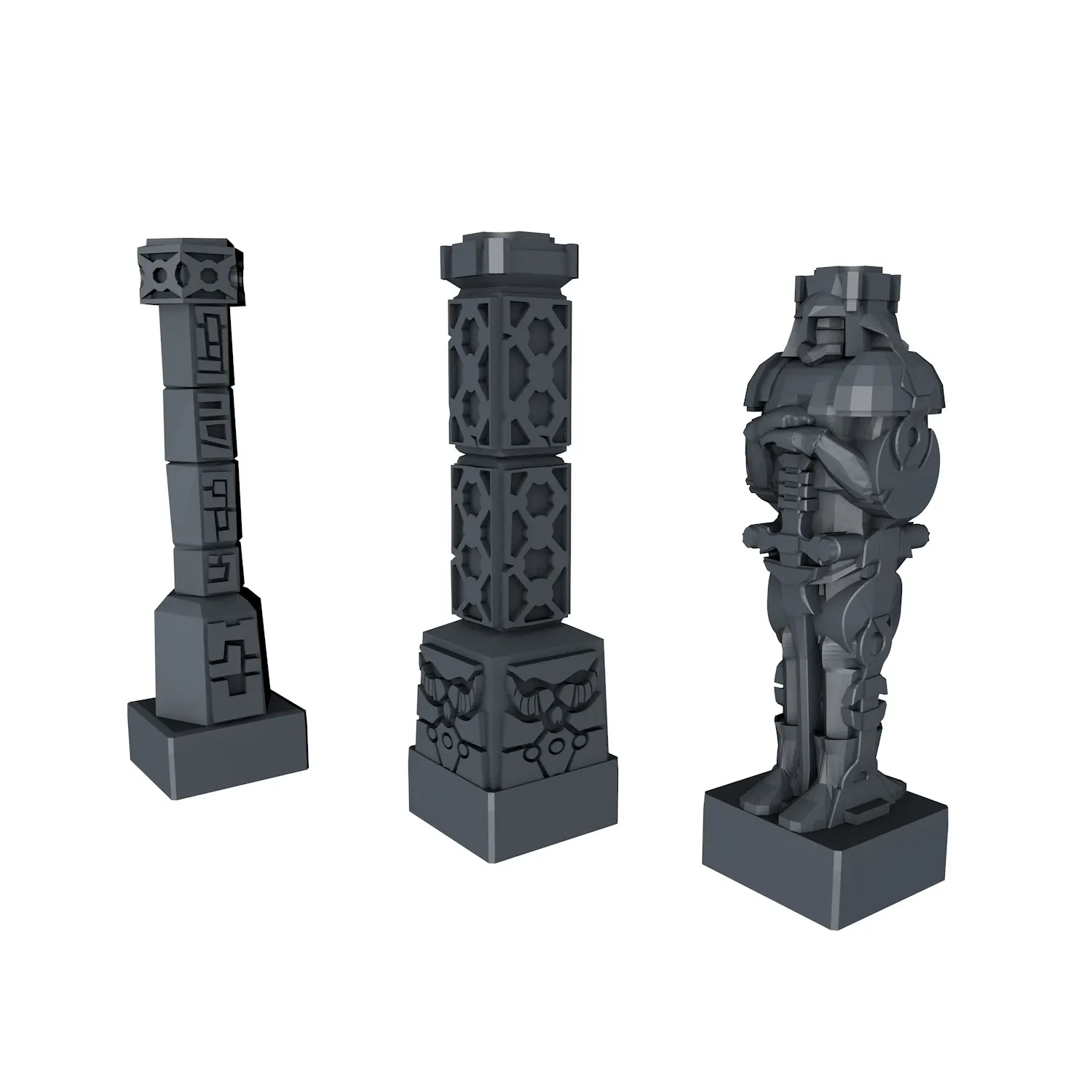 Pack Orc - Boxed Set 4 – Image 4